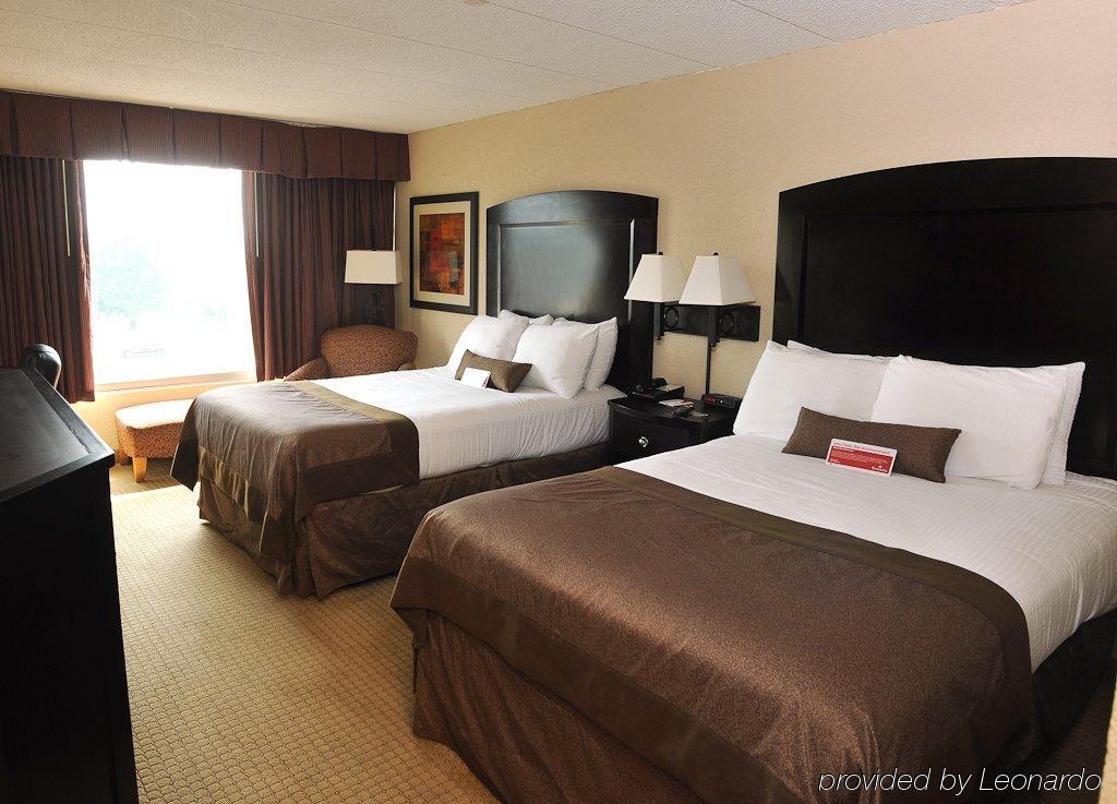Holiday Inn And Suites Charleston West, An Ihg Hotel Pokoj fotografie